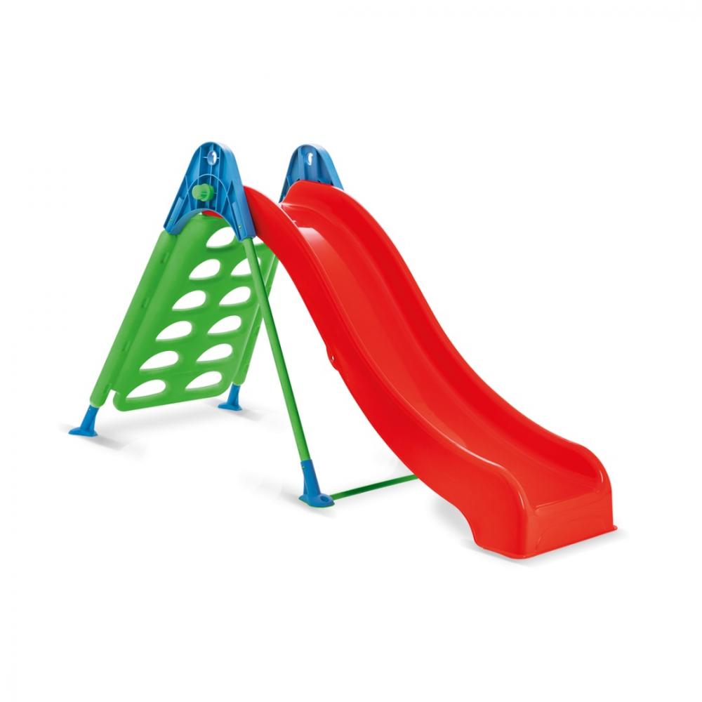 Tobogan Pilsan Climber Slide, Culoare