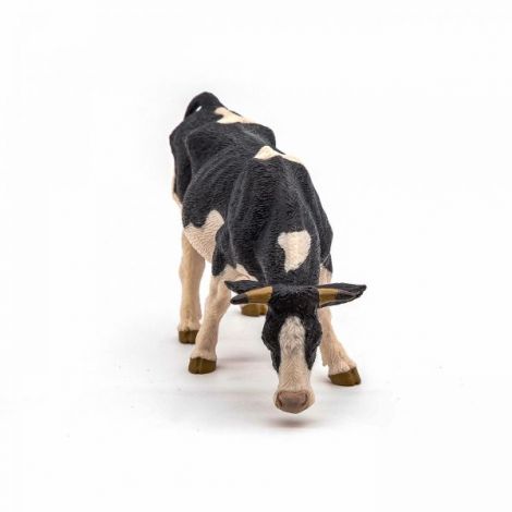 Papo Vaca Figurină Realistă - Jucărie Fermă - imagine 4