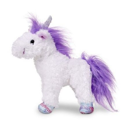 Unicorn Plus Misty | Prieten Magic Melissa & Doug