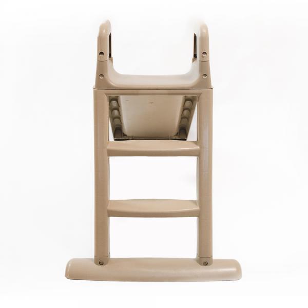 Tobogan Mykids Beige, Rezistent UV, Stabil