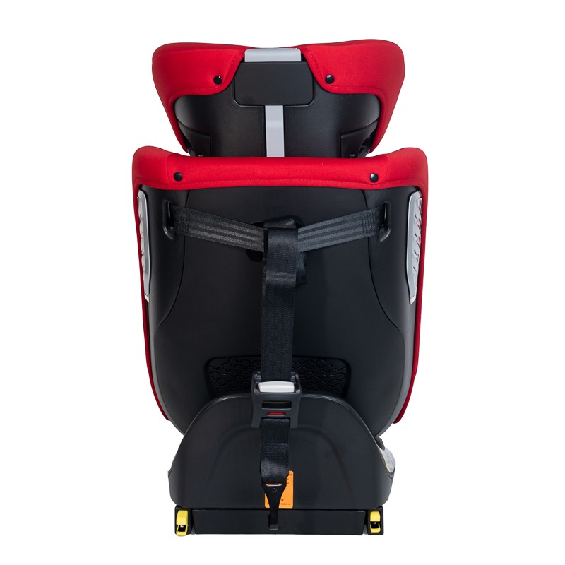 Scaun Auto Buf Boof Deluxe 360° i-Size - imagine 3