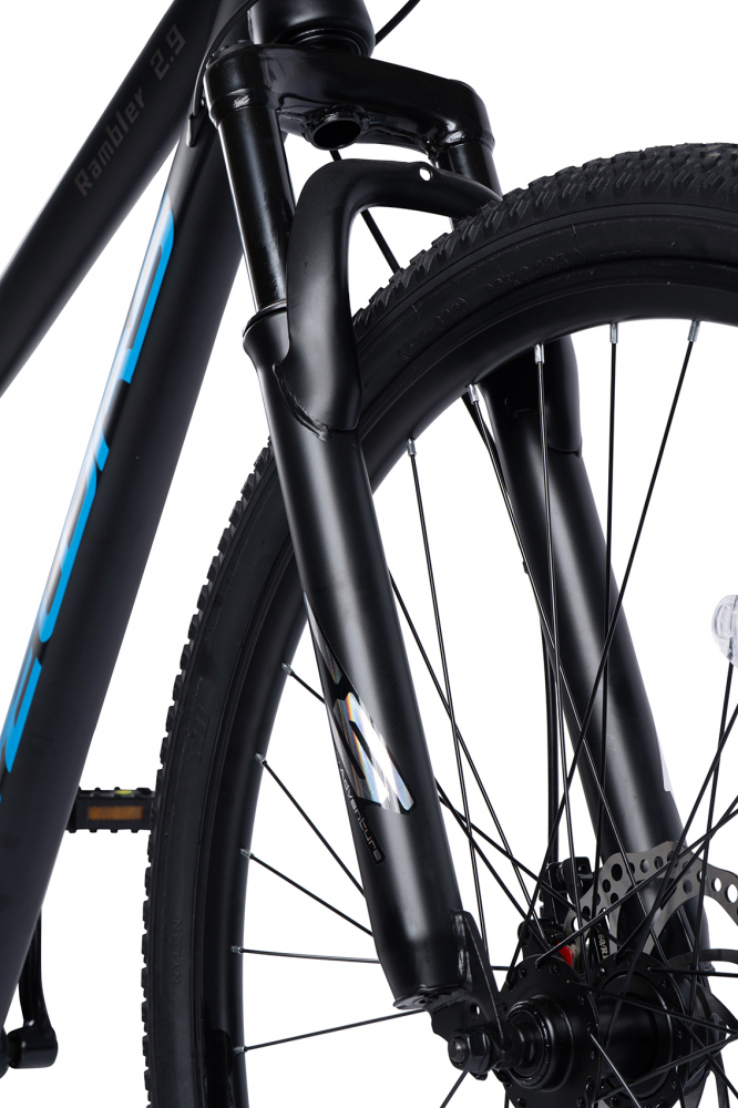 Velors Rambler MTB 29" - Aventură pe Munte - imagine 6