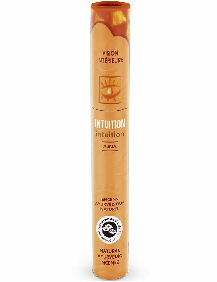 Betisoare Parfumate Intuition Aromandise 16 Buc - imagine 5