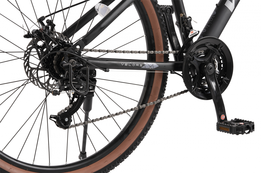 Bicicleta MTB Velors Mercury 27.5" 21 Viteze - imagine 5