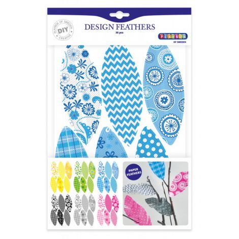 Set 36 Pene Design Playbox | Decoratiuni Creative