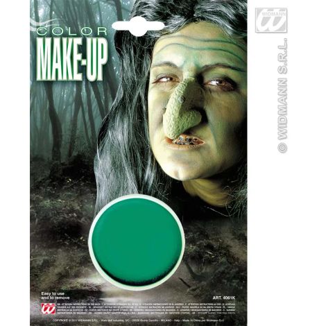 Machiaj Verde Widmann | Crema Halloween 9.6ml