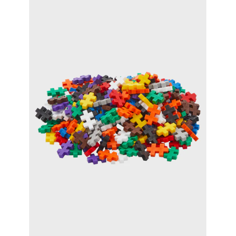 Set constructie Plus-Plus 240 piese STEM creativ - imagine 3