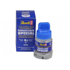 Revell Contacta Liquid Special Adeziv Modelism