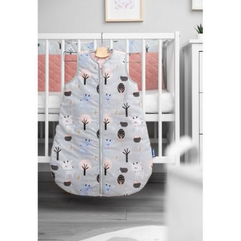 Sac Dormit Bebelusi Sensillo 45x70cm Antialergic - imagine 6