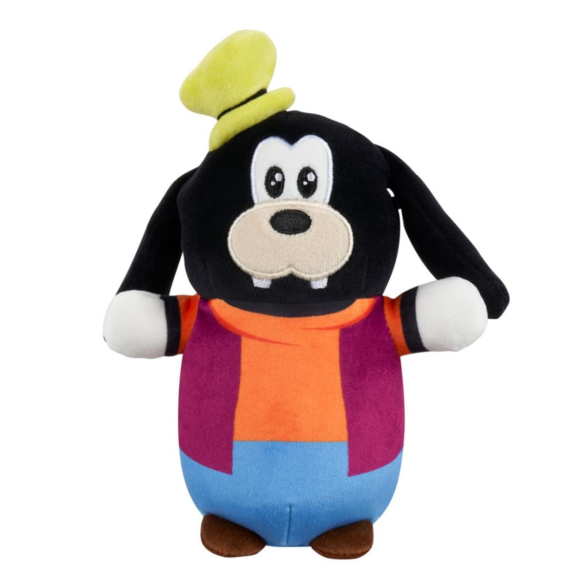 Jucărie Plus Squishmallows Goofy 25 cm