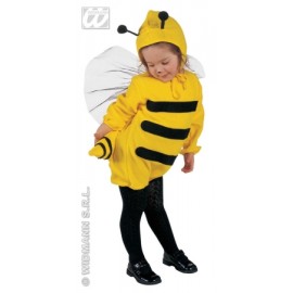 Costum Carnaval Copii Albinuță Widmann