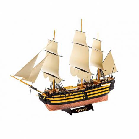 Revell HMS Victory Model Kit 10+ Ani