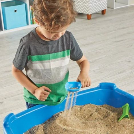 Set Lopatele Senzoriale Learning Resources - imagine 4