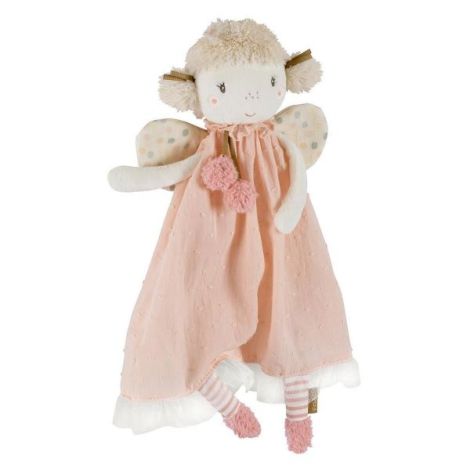 Doudou Zână | Plus Bebeluș Strălucește Întuneric