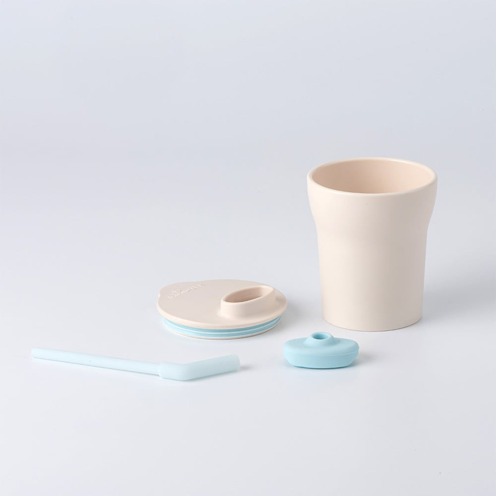 Set Diversificare Miniware Little Foodie 6 Piese - imagine 2