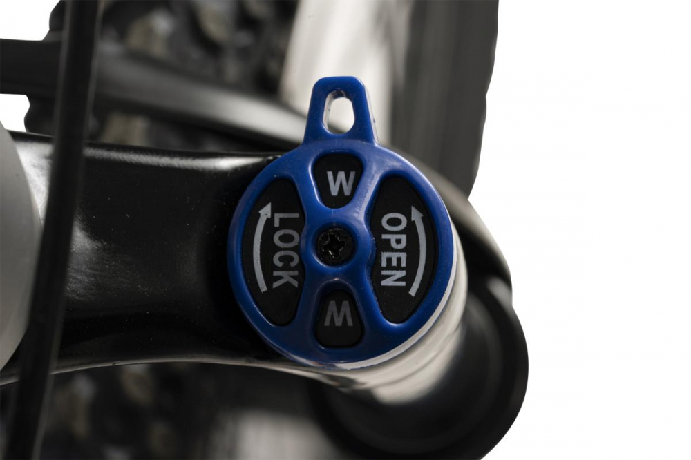 MTB Carpat Invictus C2757C - Aventură Munte - imagine 5