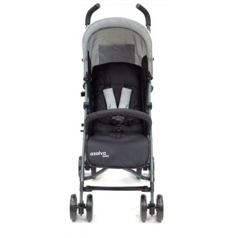 Asalvo TROTTER PLUS Carucior Sport Pliabil - imagine 3