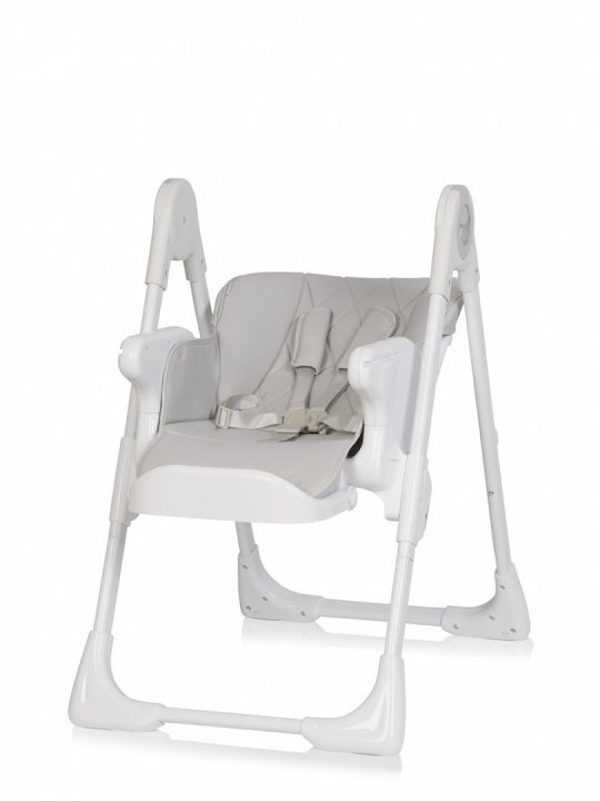 Scaun masă 2in1 Colibro Noto - multifuncțional pliabil - imagine 3