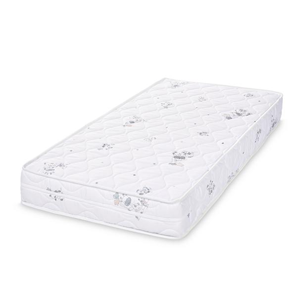 Saltea Lorelli Relax Spuma 60x120 cm