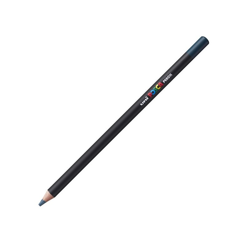 Creion Uleios Pastel Posca KPE-200, 4mm, Verde Pin