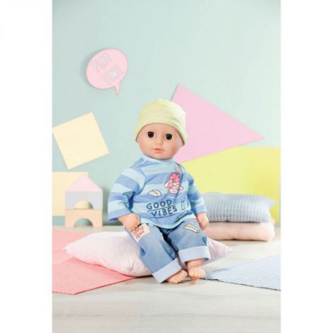 Baby Annabell Set Haine Easy Fit 36 cm | Zapf - imagine 2
