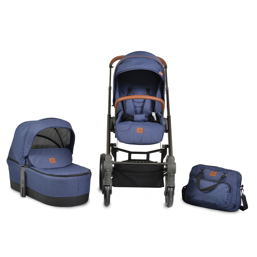 Cangaroo Icon Jeans 2in1, Modular, Elegant - imagine 12