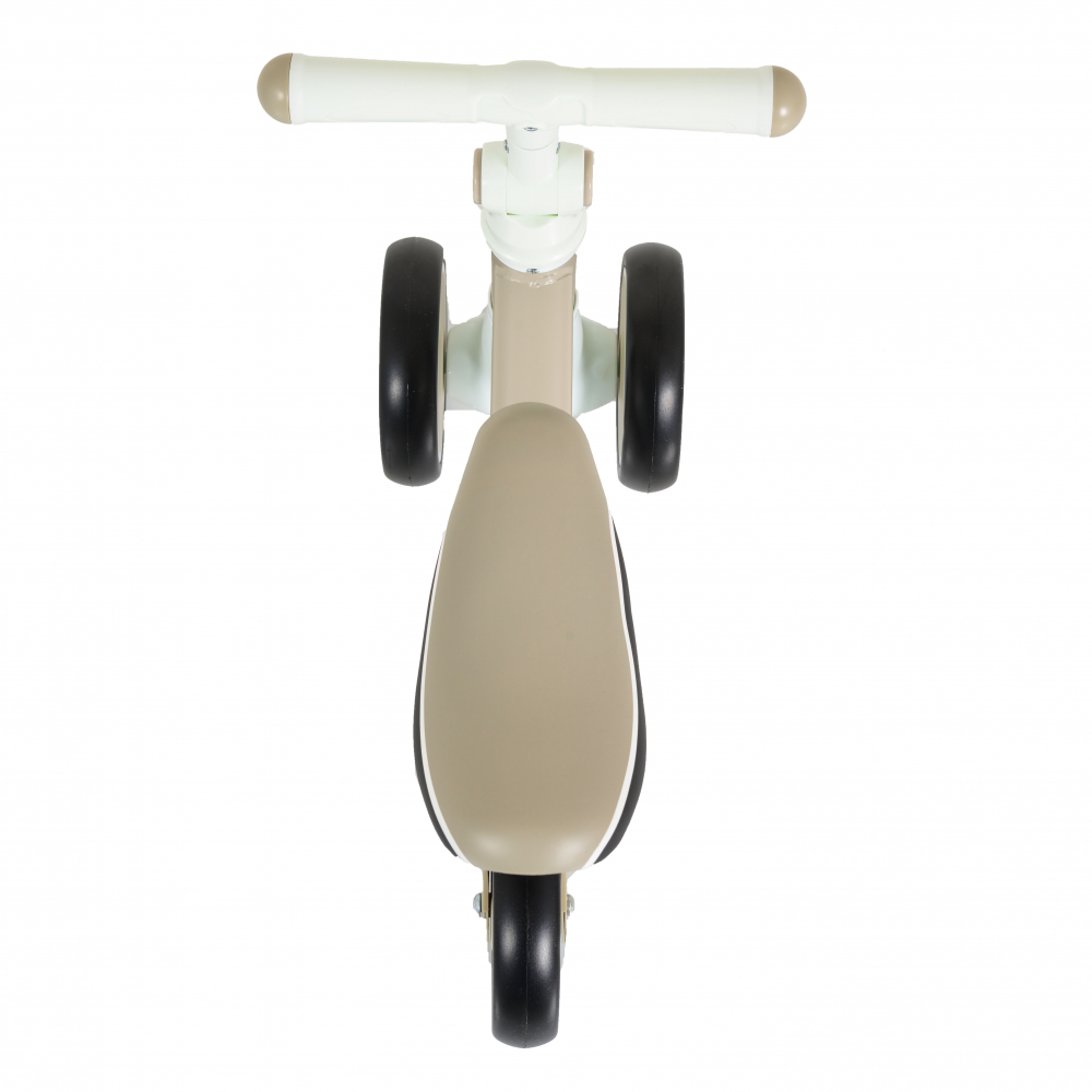 Tricicleta Echilibru Byox Beige | 1-3 Ani
