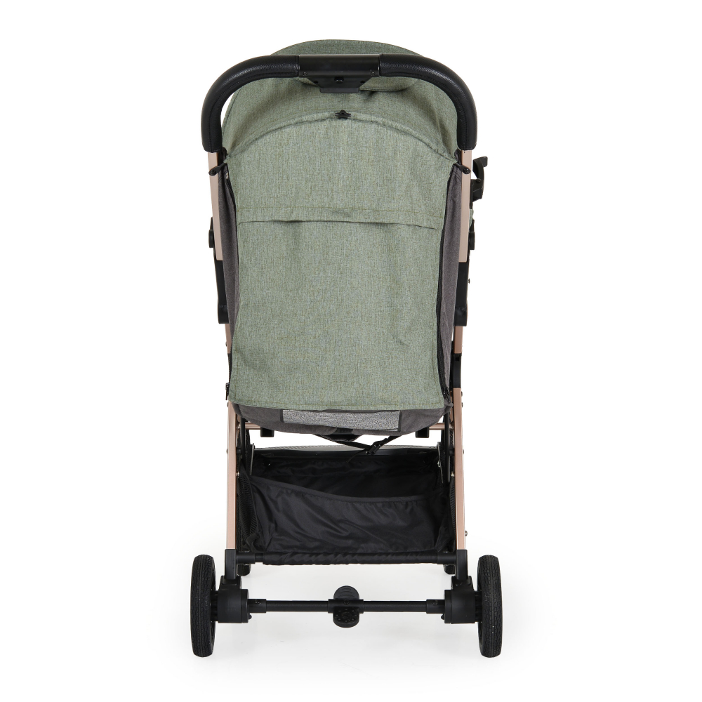 Moni Berlin - Carucior sport 0-22kg pliere auto - imagine 8