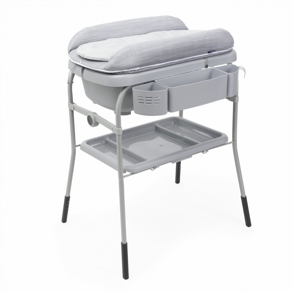 Cadita Masă Schimbat Chicco 0luni+ - imagine 5