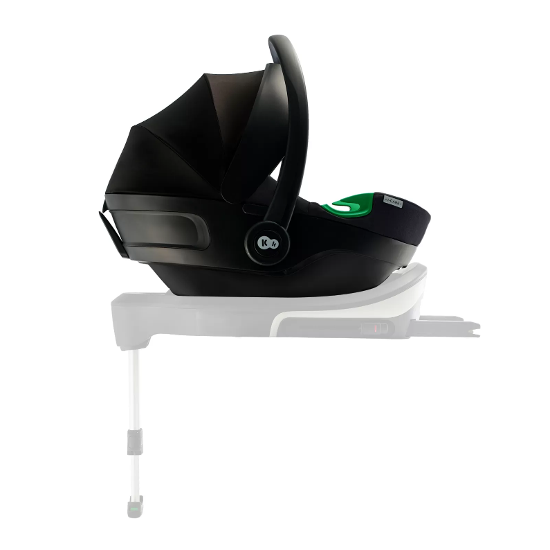 Kinderkraft iCare i-Size Scaun Auto RWF - imagine 8