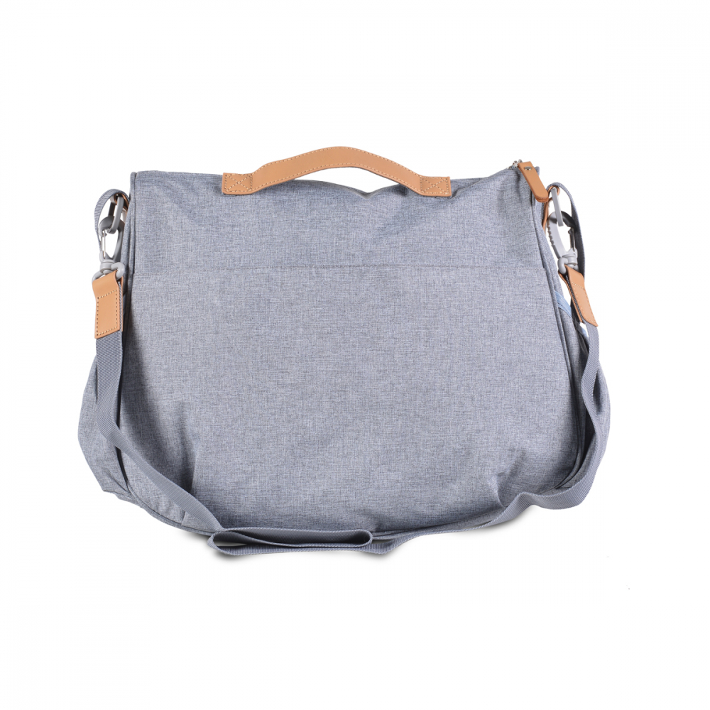 Geanta Multifunctionala Cangaroo Naomi Grey - imagine 3