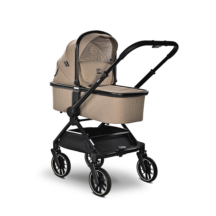 Lorelli Reya 3 in 1 - Carucior Complet Versatil
