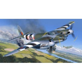 Revell De Havilland Mosquito MK.IV 1:32