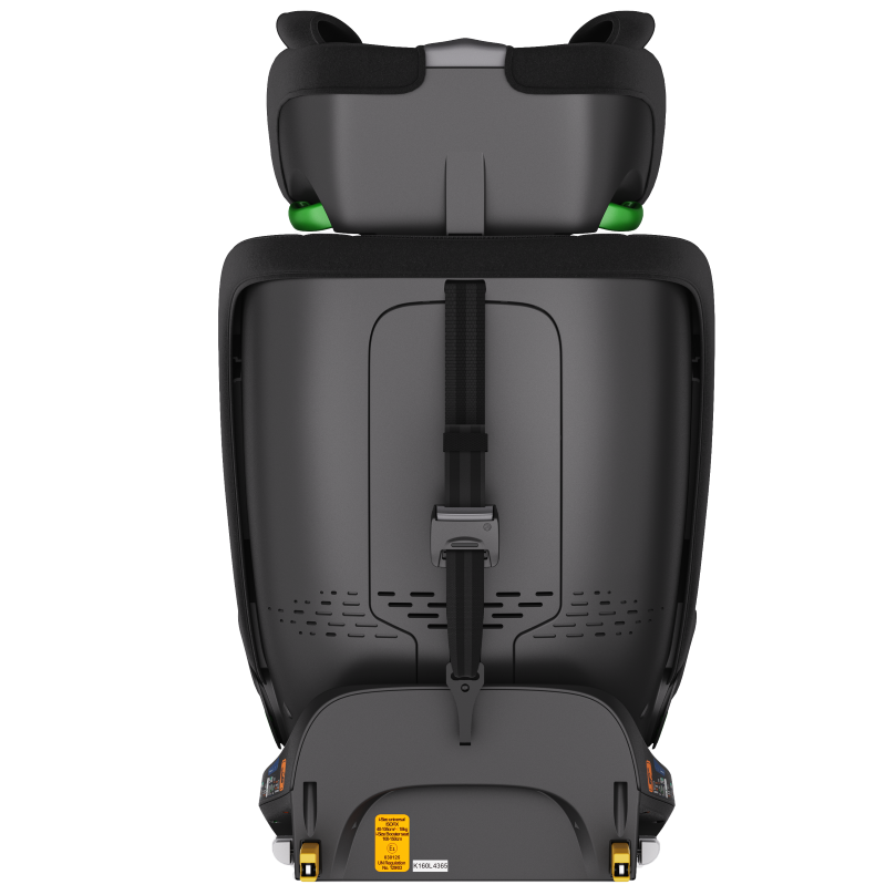 Buf Boof B-Joy Deluxe 360° iSize - imagine 6
