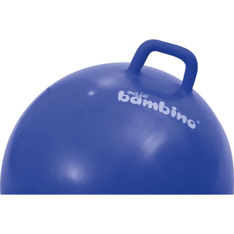 Minge Sărituri 65 cm Moje Bambino cu Mâner - imagine 2