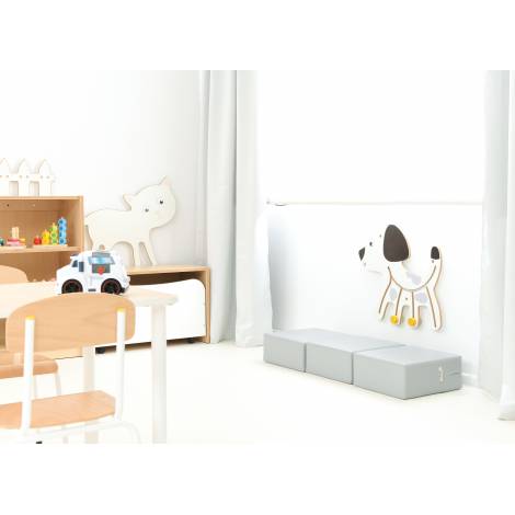 Aplicatie Perete Motricitate Catelus Moje Bambino - imagine 5