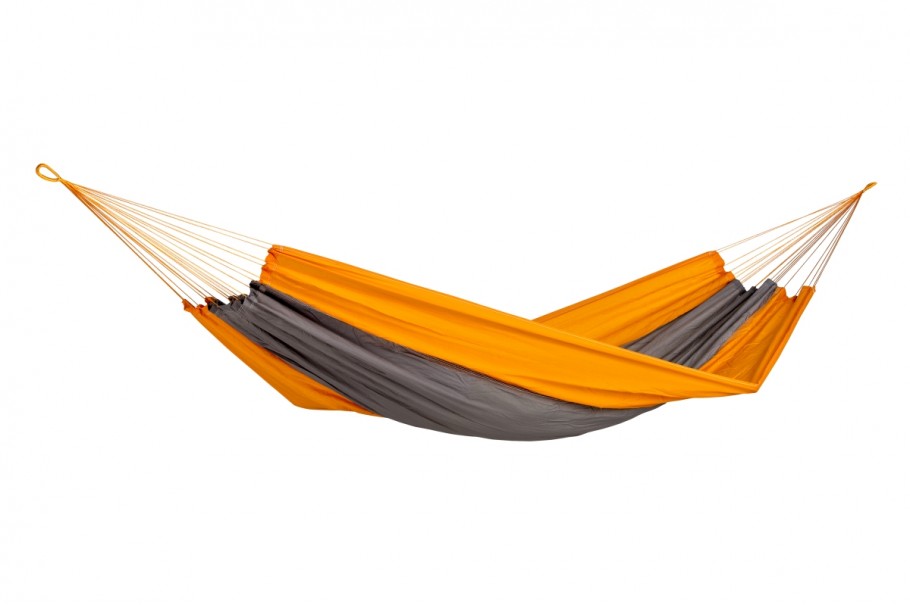 Hamac Amazonas Silk Traveller Techno, Ultraușor