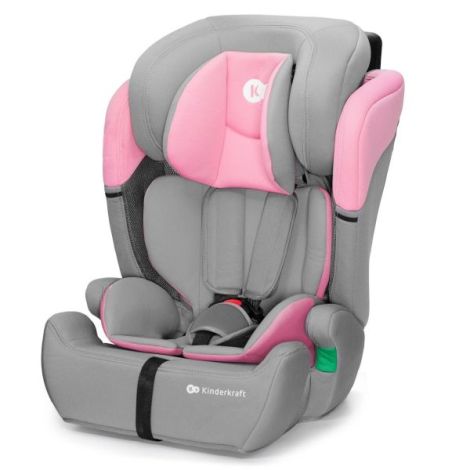 Kinderkraft Comfort Up i-Size 76-150 cm Scaun Auto