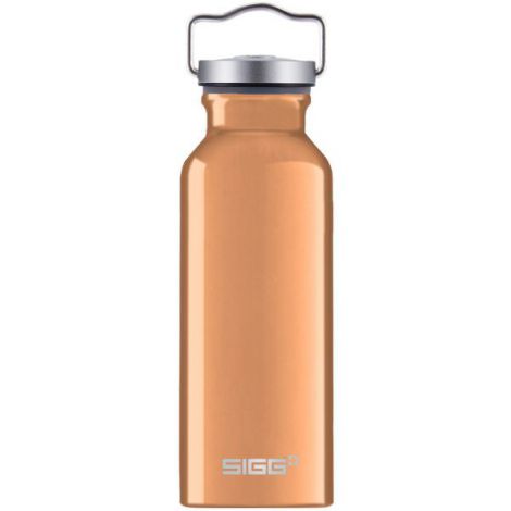 SIGG Original Copper 0.5l - Bidon Aluminiu Premium