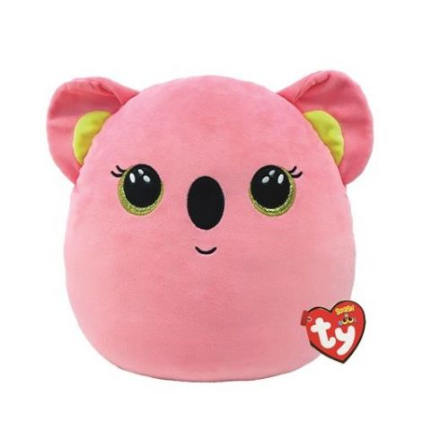 Perna Plus Koala POPPY Ty - Ideală pentru Călătorii