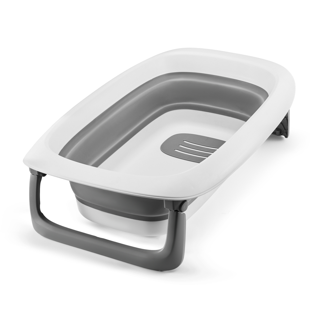 Masuta Kinderkraft Bubbly cu cadita integrata - imagine 8