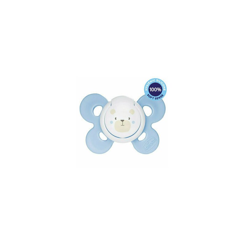 Chicco Physio Comfort Suzetă Ortodontică 0-6L