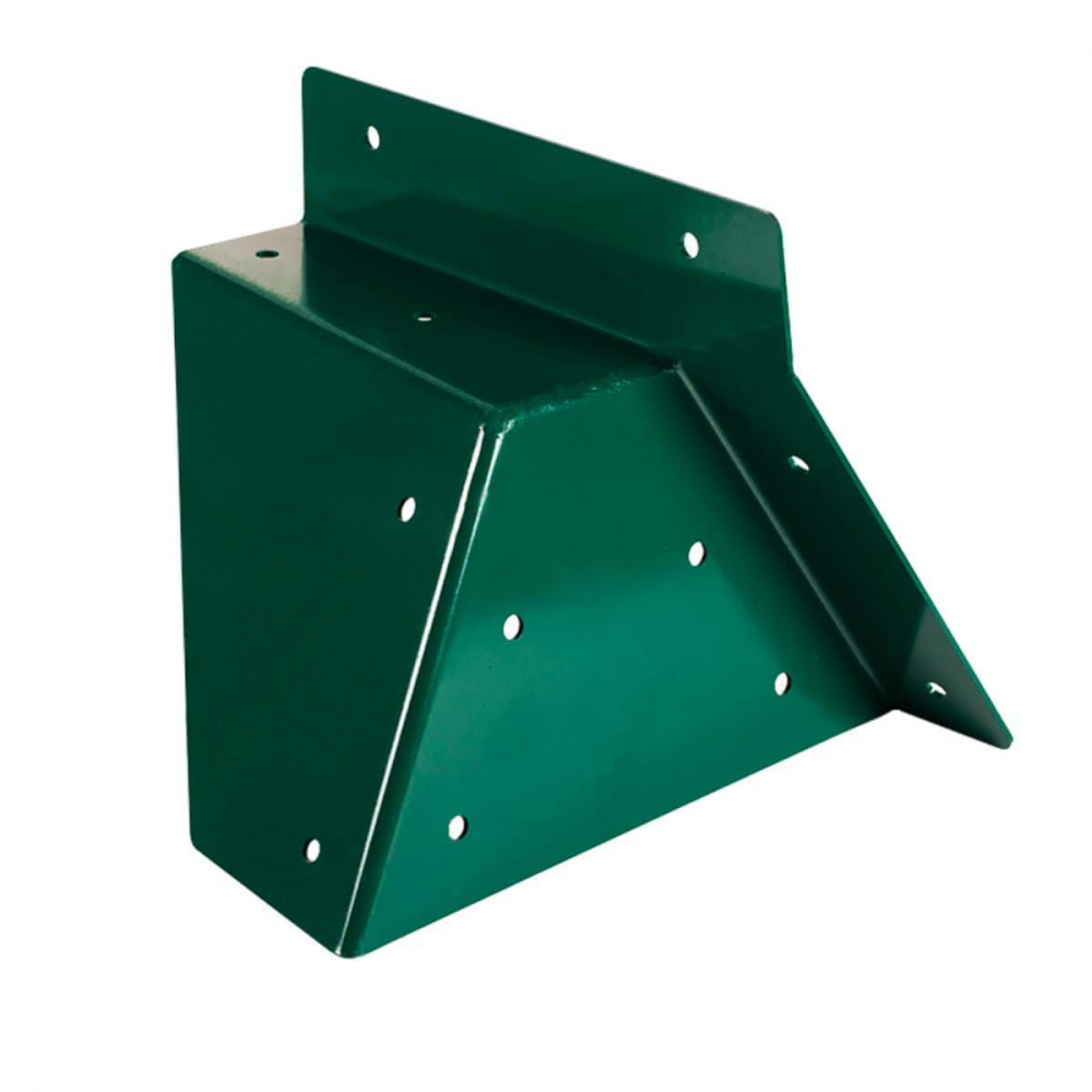 Colțar Universal KBT Verde pentru Leagăn - imagine 3
