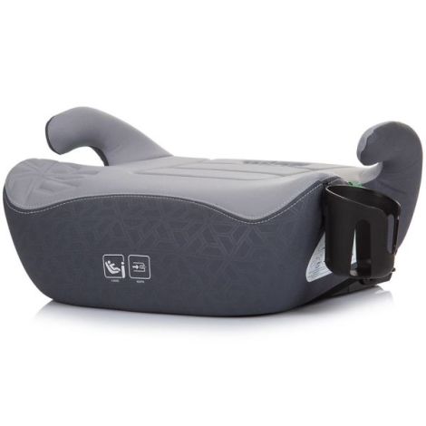 Inaltator Chipolino Wing I-Size cu Isofix - imagine 2