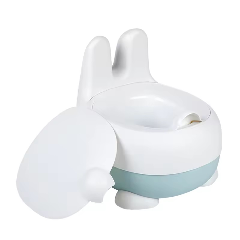 Olita Little Mom Cute Rabbit 2in1, Ergonomica - imagine 7