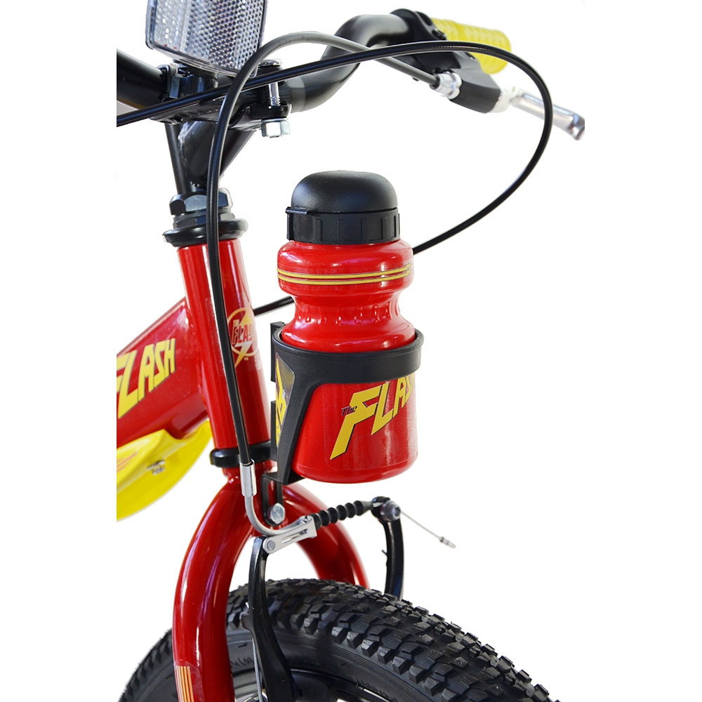 Bicicleta Dino Bikes Flash 20 inch cu accesorii incluse - imagine 3