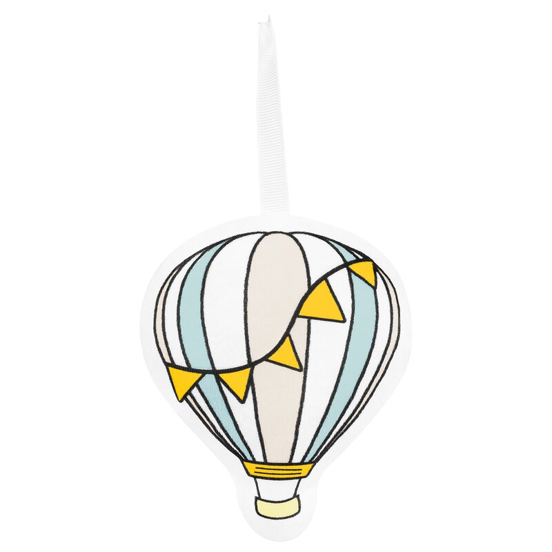 Lionelo Dalia 4-in-1 Balansoar Bebe - imagine 4