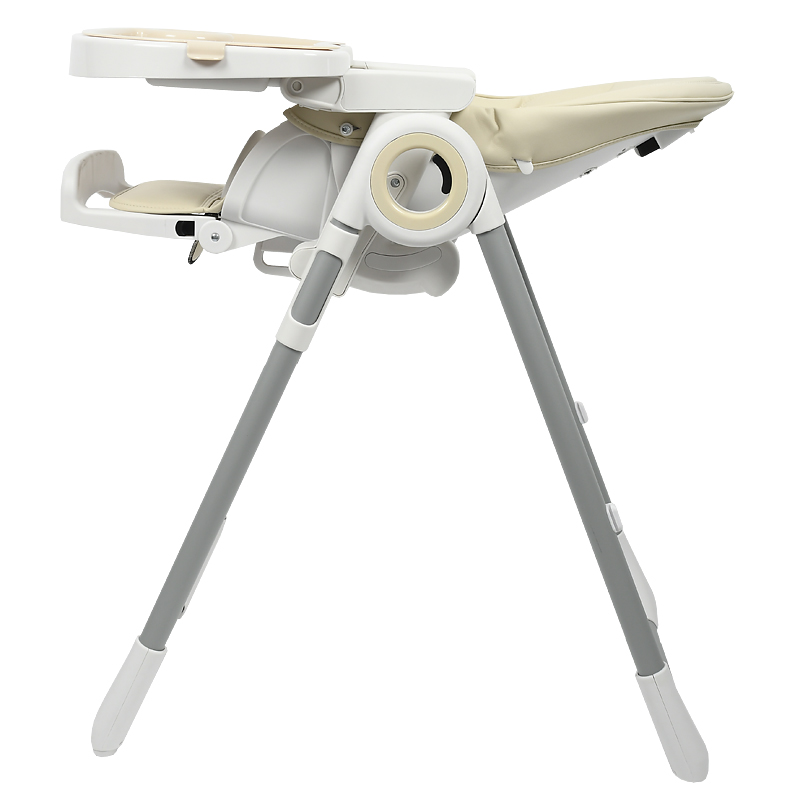 Scaun de masa X-6 Buf Boof Crem - imagine 3