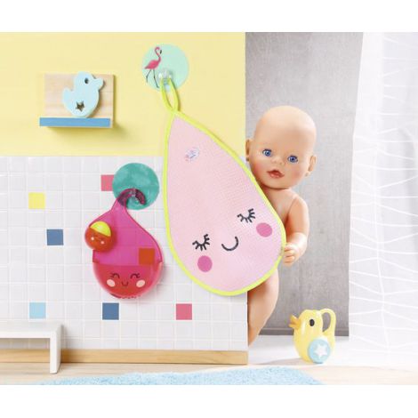 BABY born Set Baie Bebeluș | Joc Realist Zapf - imagine 6