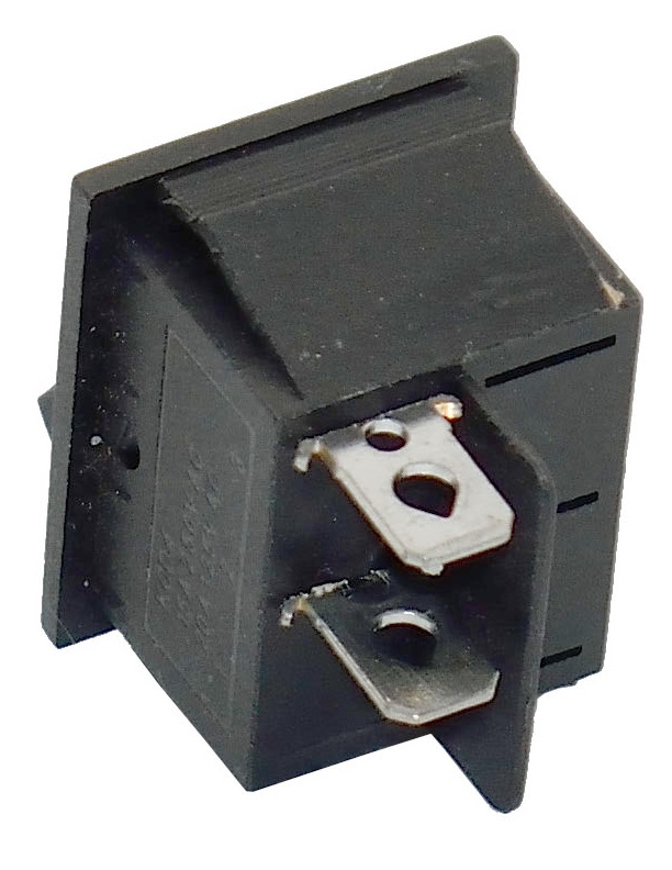 Buton Pedala 2 Pini Masinuta Electrica Nichiduta